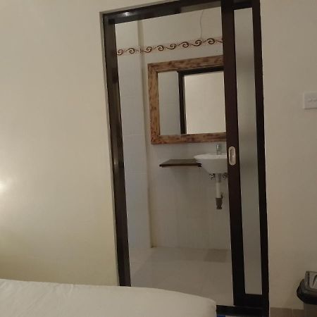 Yanti Guest House 坎古 外观 照片