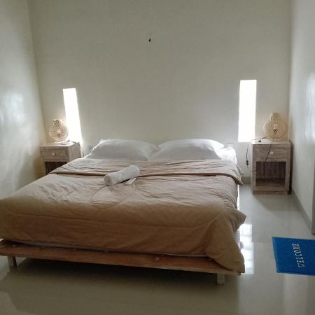 Yanti Guest House 坎古 外观 照片