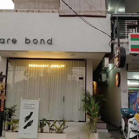 Yanti Guest House 坎古 外观 照片