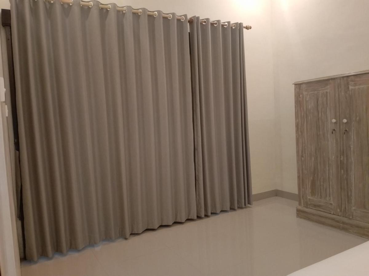 Yanti Guest House 坎古 外观 照片