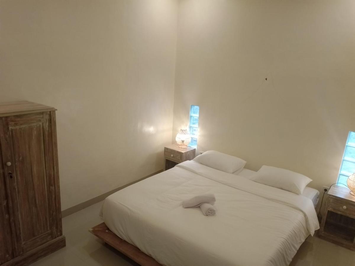 Yanti Guest House 坎古 外观 照片