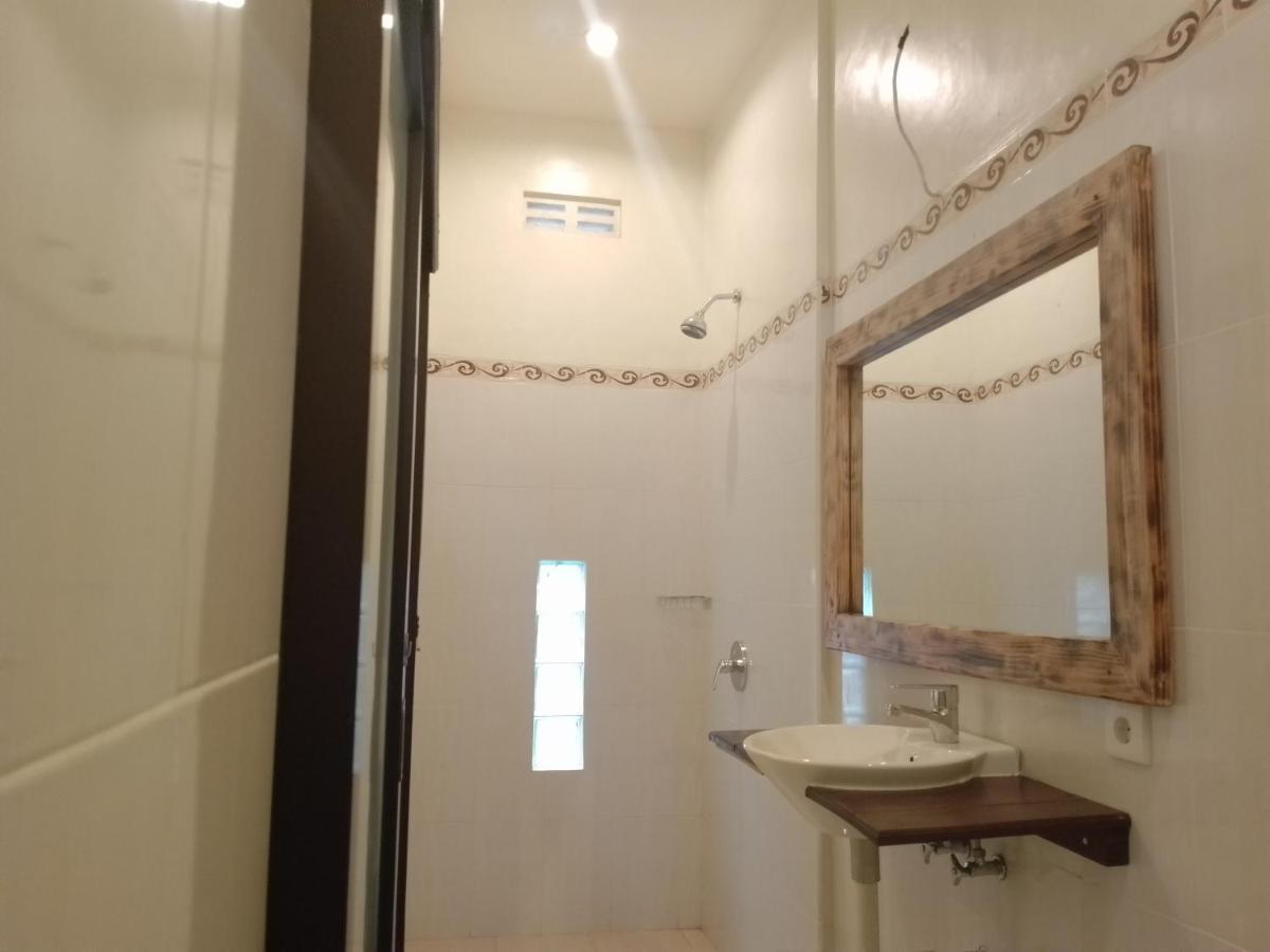 Yanti Guest House 坎古 外观 照片