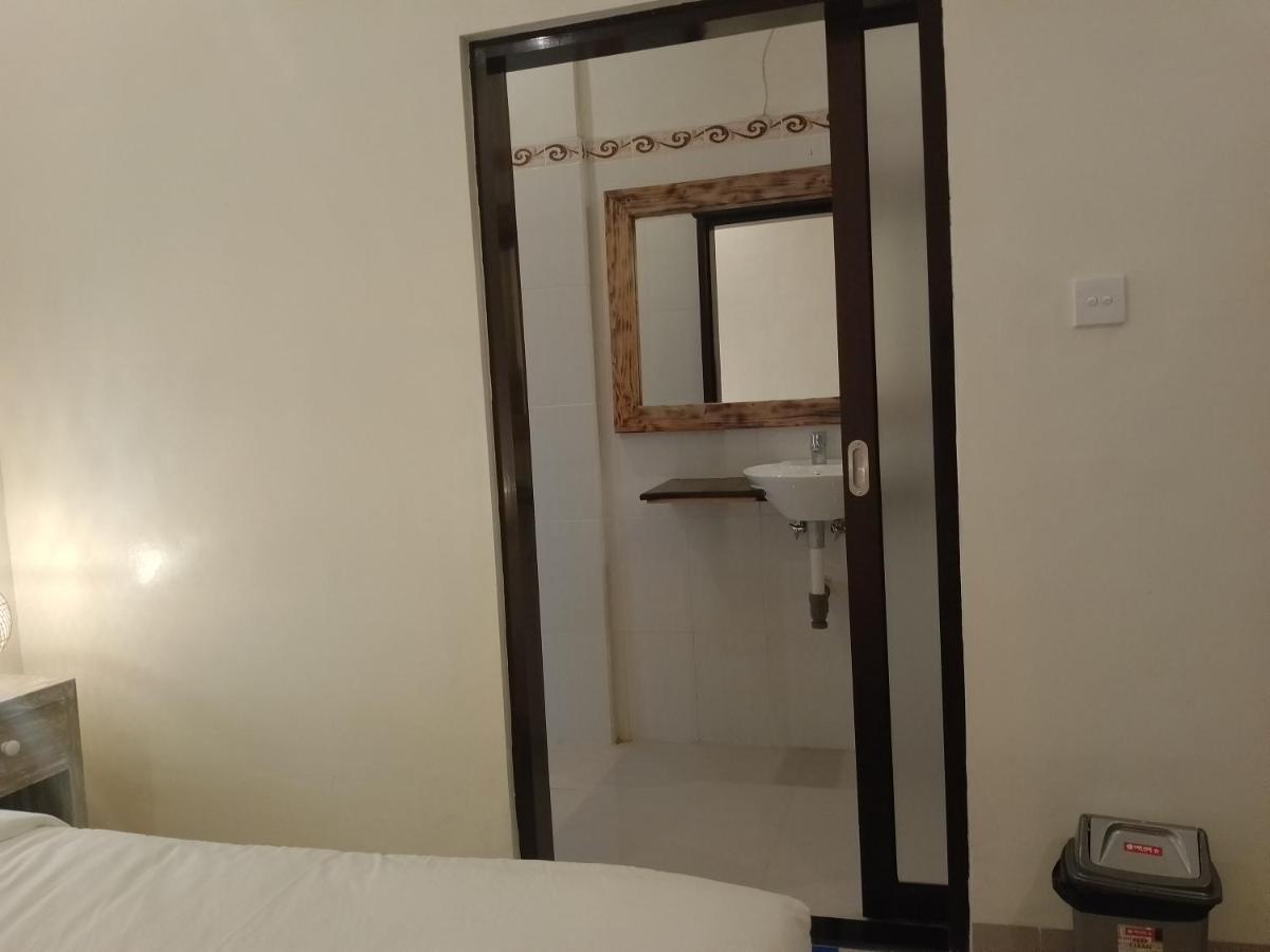 Yanti Guest House 坎古 外观 照片
