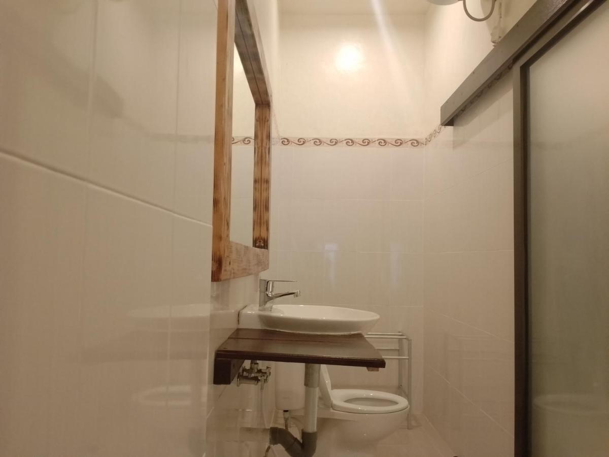 Yanti Guest House 坎古 外观 照片