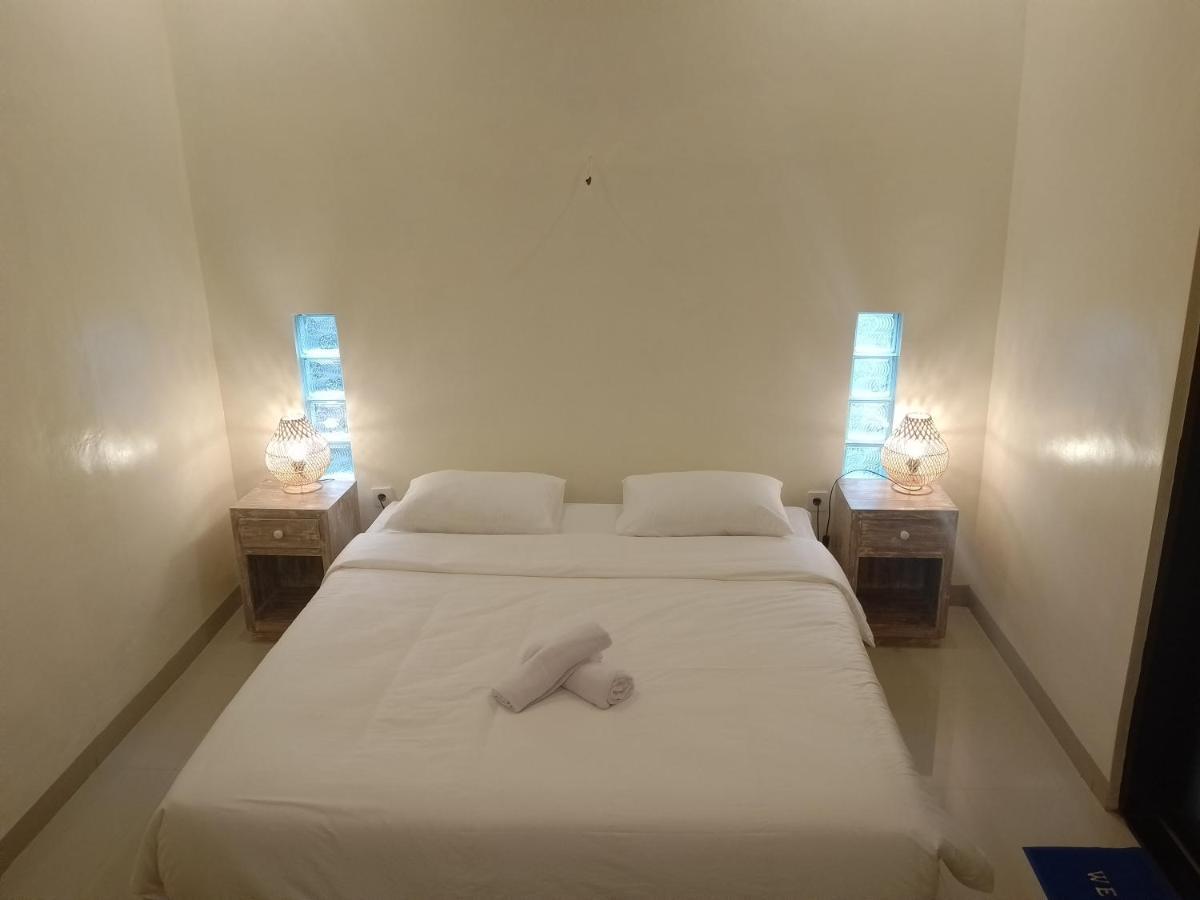 Yanti Guest House 坎古 外观 照片