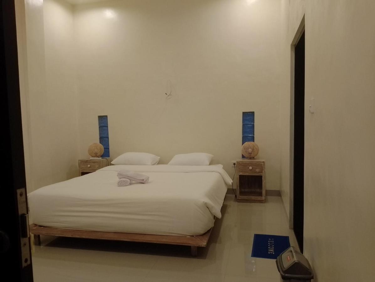 Yanti Guest House 坎古 外观 照片